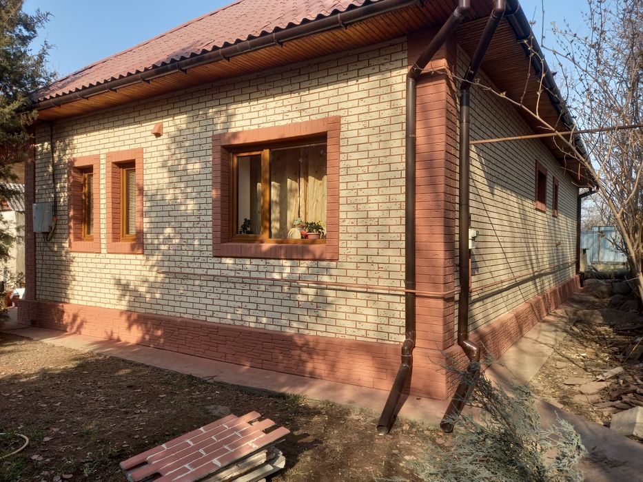 Покраска Алматы.