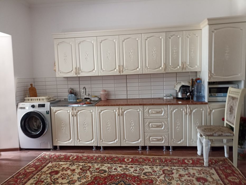 Дом 3-хкомн, р-н зелёный ковер