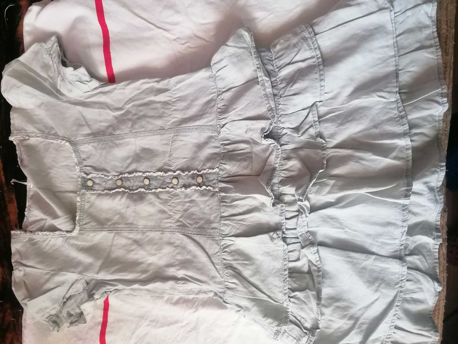 Rochiță de vara pentru fete