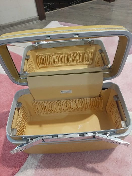 Куфар за косметики Samsonite