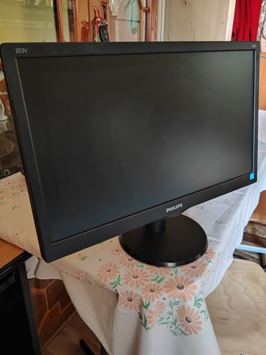 Monitor Philips 19 inch