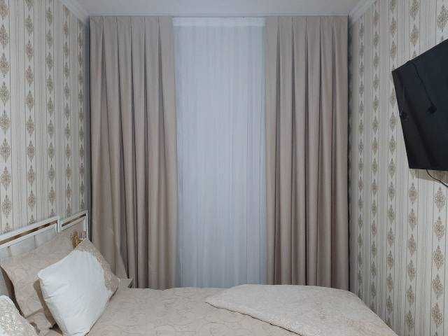 Сергели-1, 3/4/5, хороший ремонт