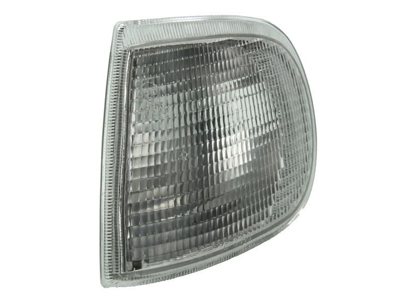 Lampa semnalizare fata Skoda Felicia (6U) 10.1994-06.2001 Felicia Pickup (6U) 1997-2001; Vw Caddy II Pick-UP (9U/9KV) 11.1995-01.2000 BestAutoVest partea stanga, fara suport becuri