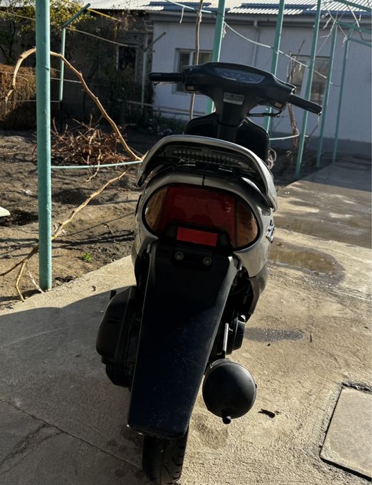 Мопед Honda Dio 35ZX