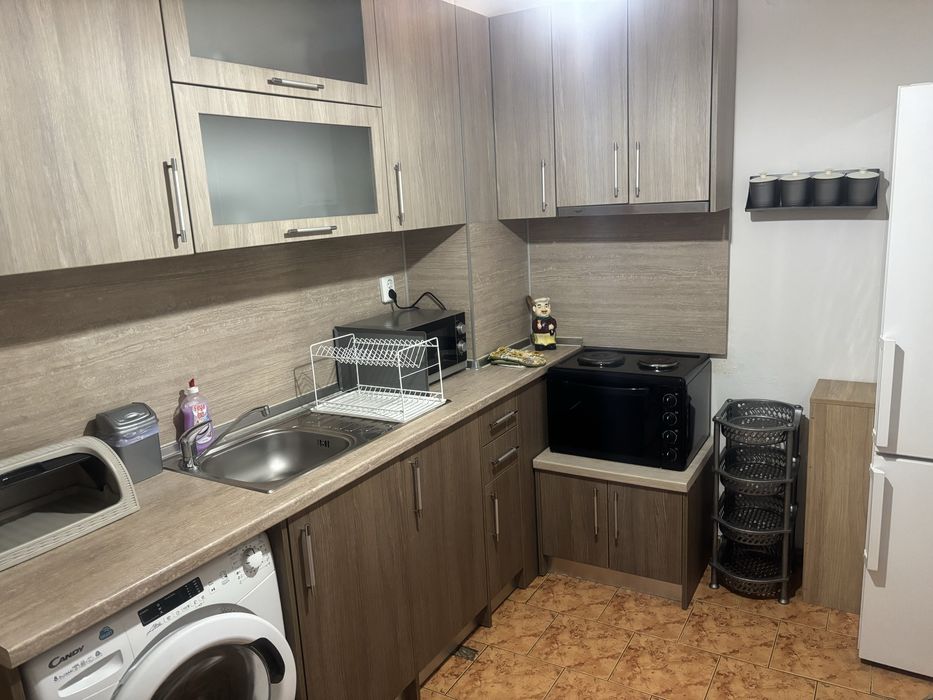 Апартамент Кенар