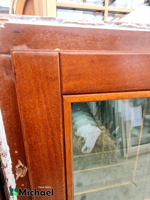 Termopan lemn masiv,obloane,rolete,Wicknorm,Austria( Paul 4211)