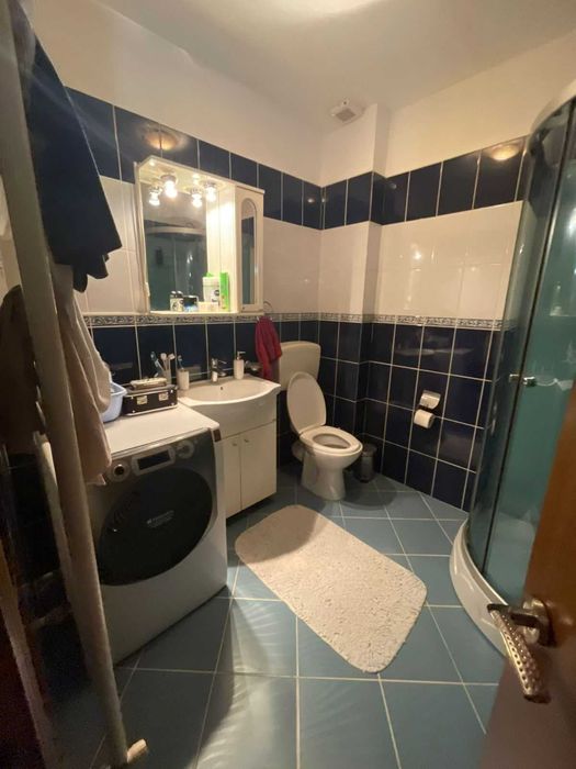 Inchiriez cameră într-un apt de 2 camere – ideal pentru studenti