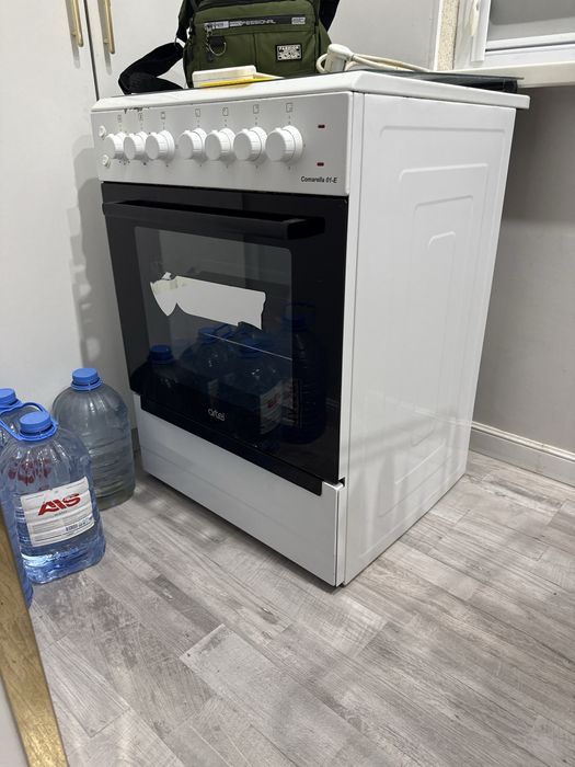 Газовка электрический сатылады