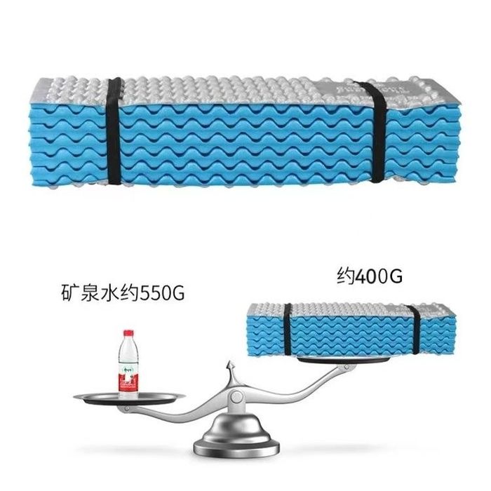 Туристическая коврик (каремат). Sayohat uchun korpa (karemat)