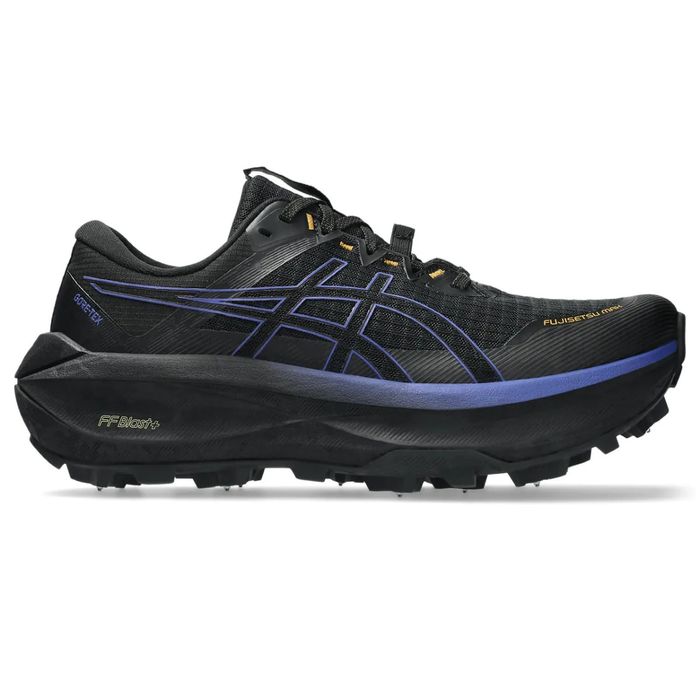 Мъжки маратонки за планинско бягане asics FUJISETSU max gtx