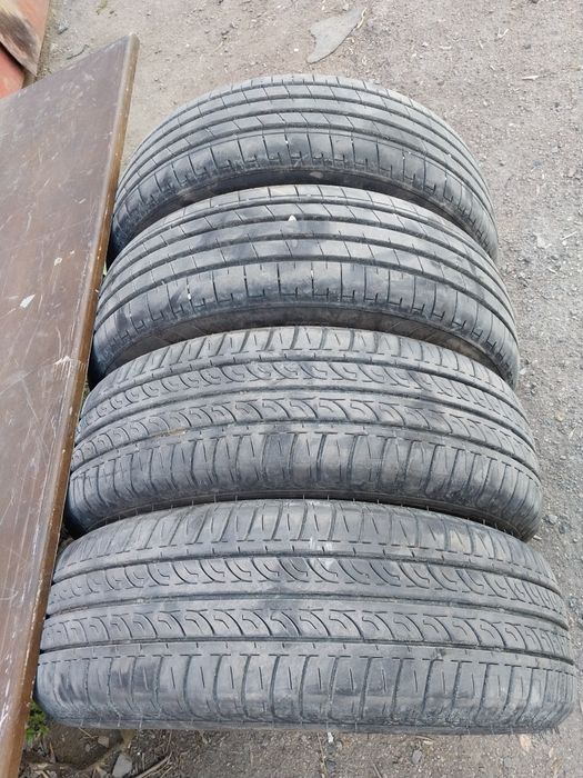 4 шины Китай 175 65 R14
