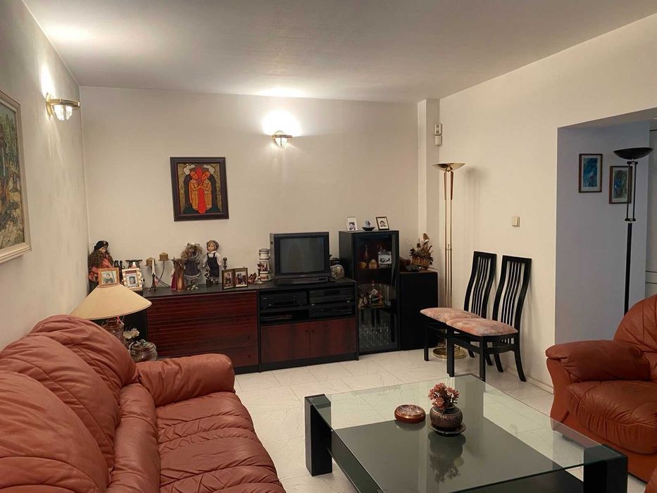 МНОГОСТАЕН 125 кв.м., град Карлово