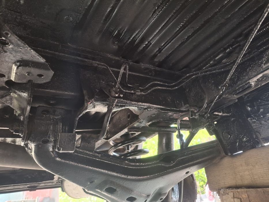 De vanzare vw t4 2.5 tdi acv.