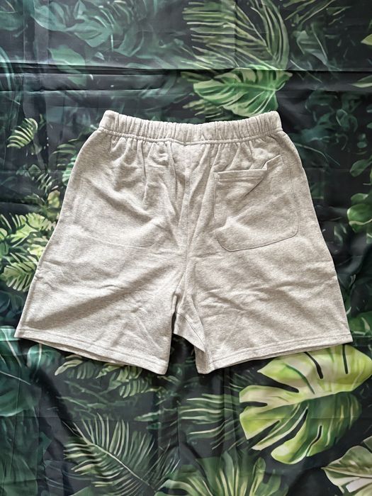 !OFERTA LIMITATA!  Pantaloni Essentials Gri