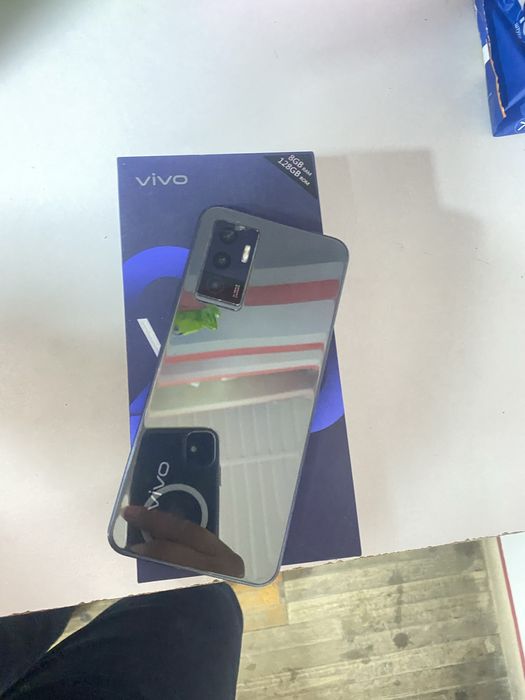 Vevo v23 e 128gb
