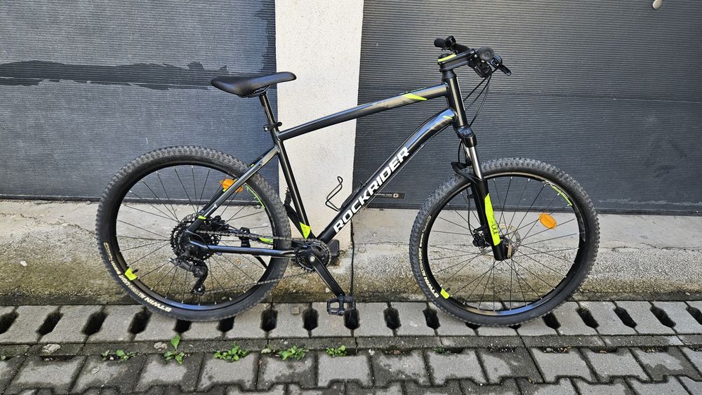 Rockrider 530 ST XL 1x9 27.5