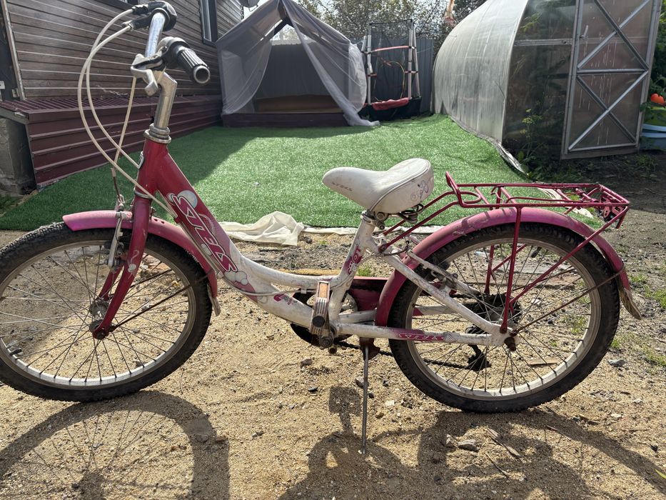 Продам велосипед