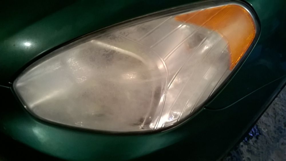 Reparatii parbrize, Polish faruri, Igienizare auto