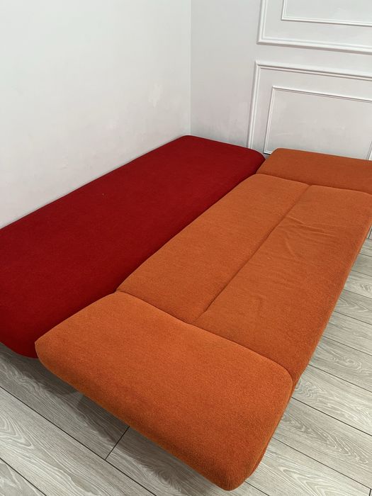 Диван трансформер 3/1