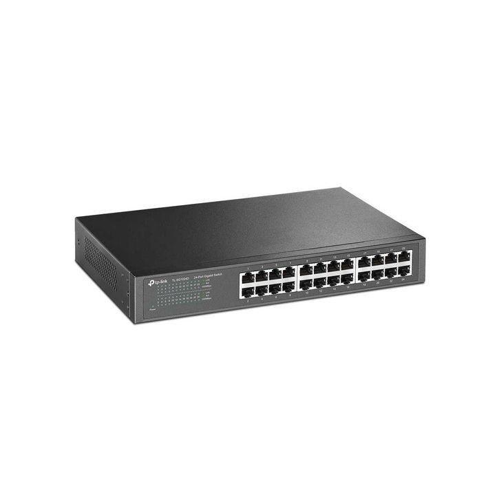 | Роутер TP-Link TL-SG1024D
