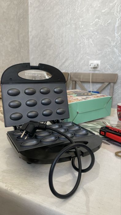 Продам орешницу мантоварку духовую печь