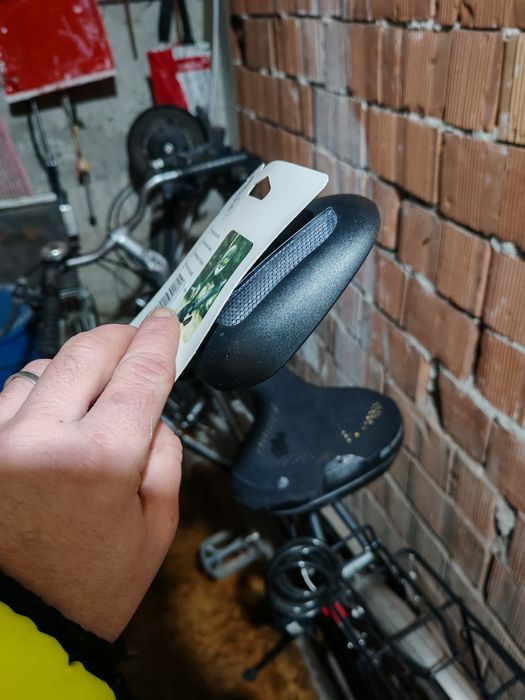 Огледало за мотор