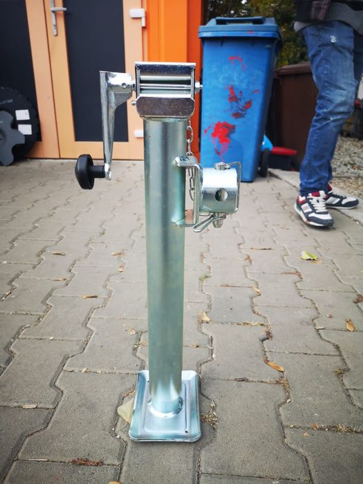 Picior sprijin remorca 3.5 tone preț 550 lei import Italia