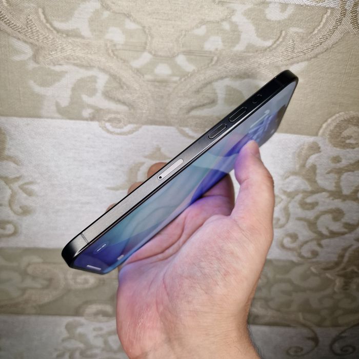 IPhone 15 Pro Max 256 GB