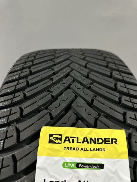 Нови всесезонни гуми ATLANDER 245/40R19 98Y XL НОВ DOT БОРД 2454019