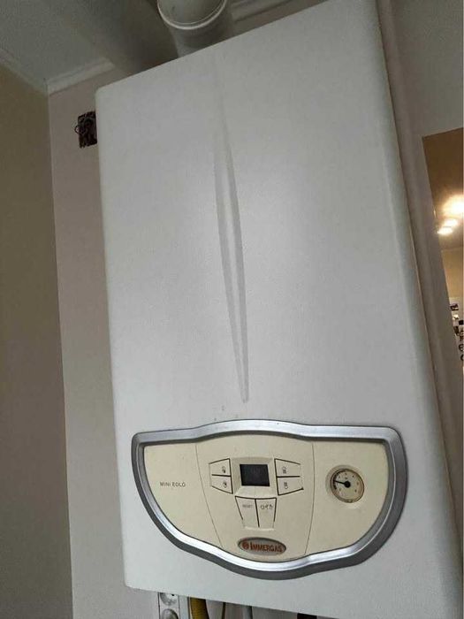 Centrala termica IMMERGAS Mini Eolo