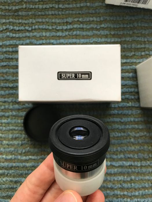 Телескоп Sky-Watcher BK 1309EQ2