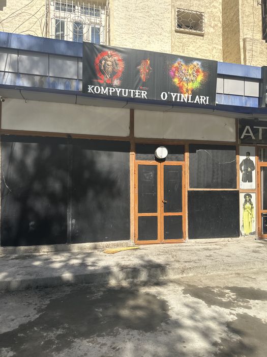 Sotiladi tayyor biznes 28 ta konp 2 ta plesteshin