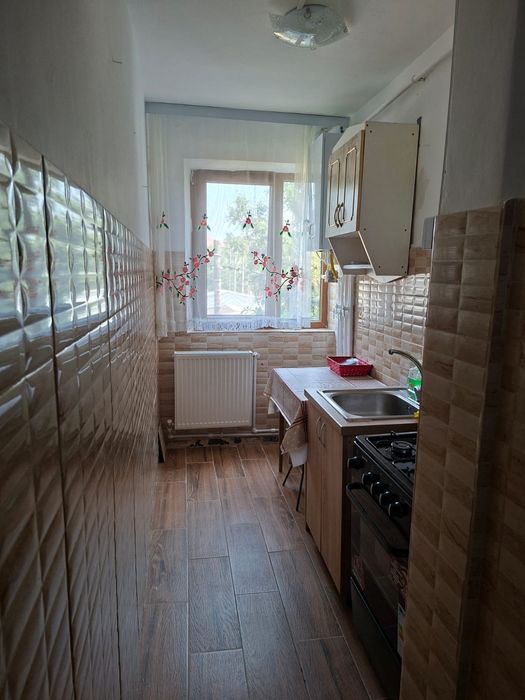 Apartament de inchiriat