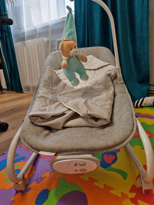 Balansoar kinderkraft