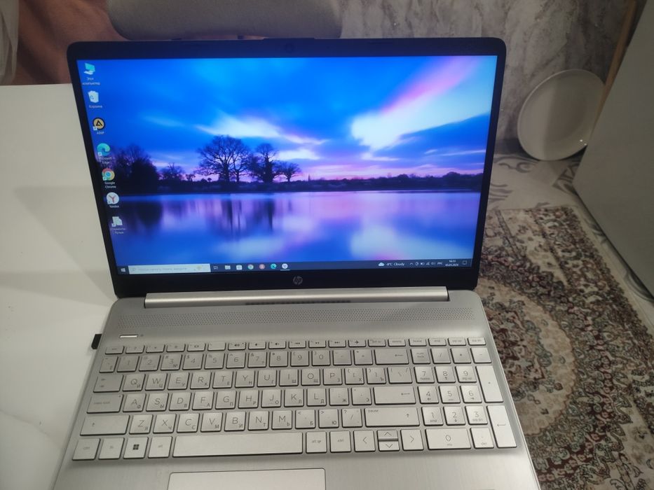 Продам ноут бук в хорошем состоянии