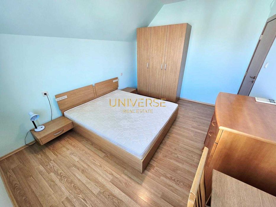 Продава се Двустаен апартамент в к.к. Слънчев бряг - 84 кв.м за 1429 €/кв.м - Снимка #11