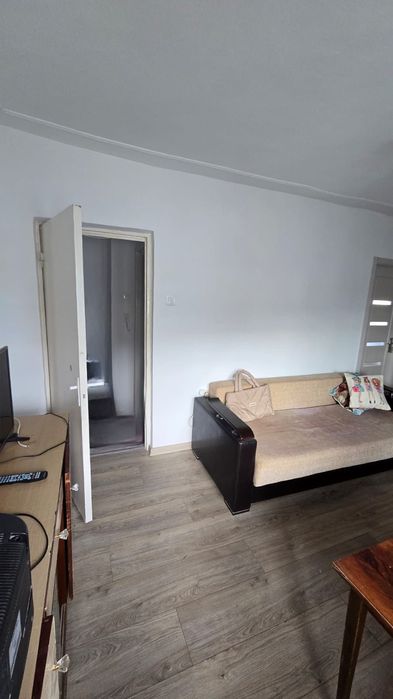 Garsoniera comfort 1, vand sau schimb