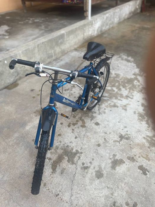 Продаётся не дорого германский велосипед