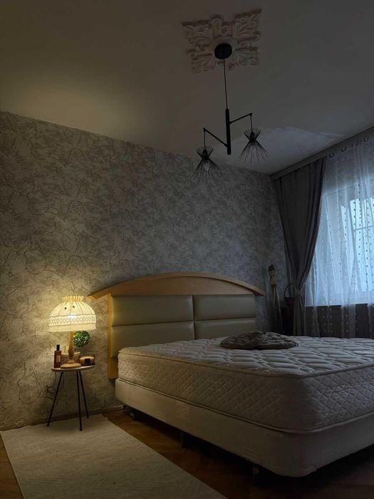 Дава се под наем Двустаен апартамент в София, Илинден - 70 кв.м за 598.23 € - Снимка #5