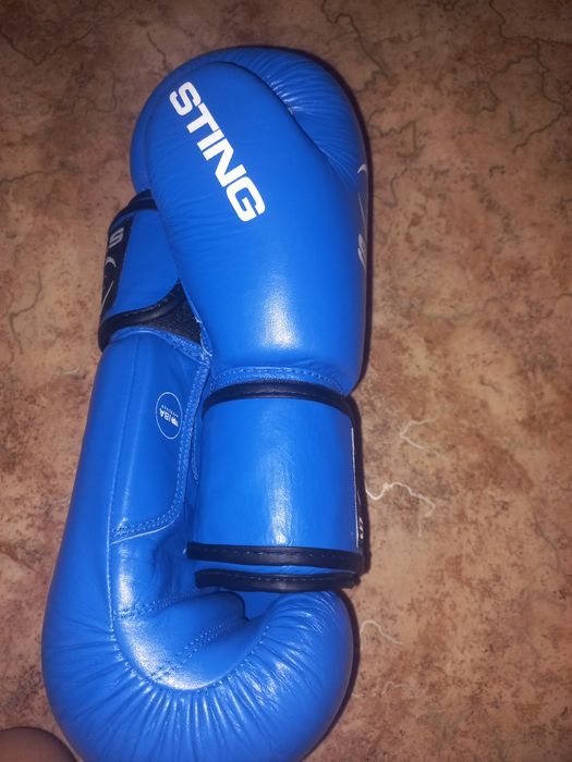 Sting IBA original