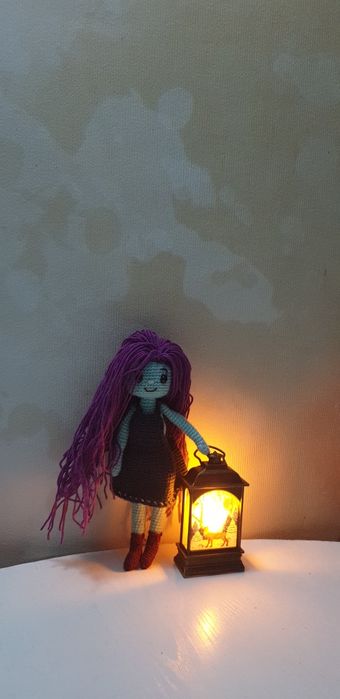 Игрушки ручной работы