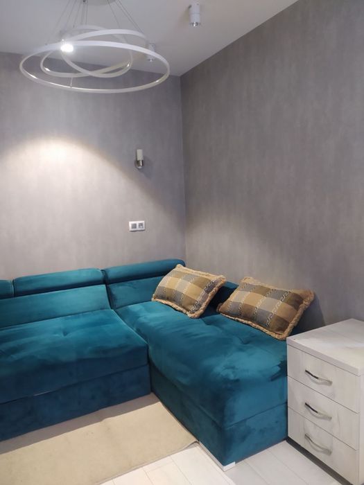 Сдаётся комната с хозяйкой