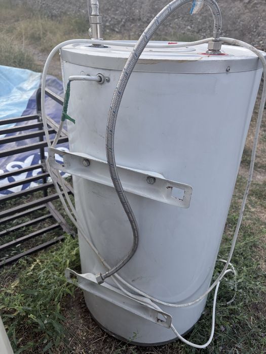 Бойлер Garanterm GTP 80, 80 литр