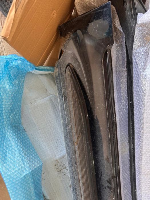 Автозапчасти для тойота