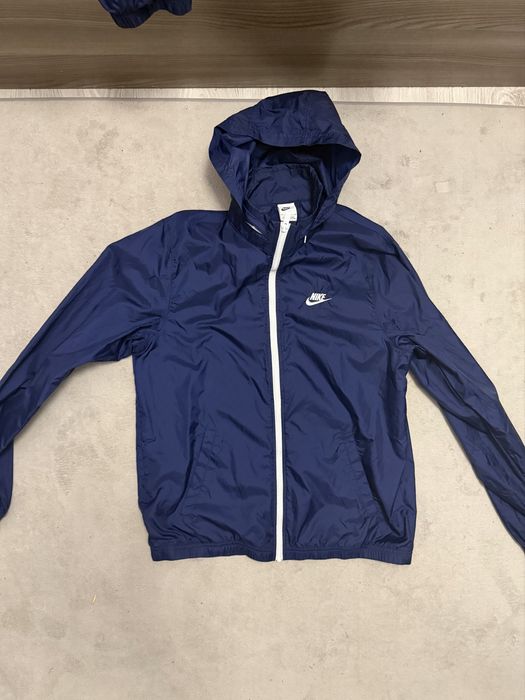 Шушляков екип Nike