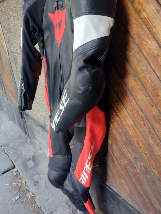 Мото екип Dainese Tosa.размер-52