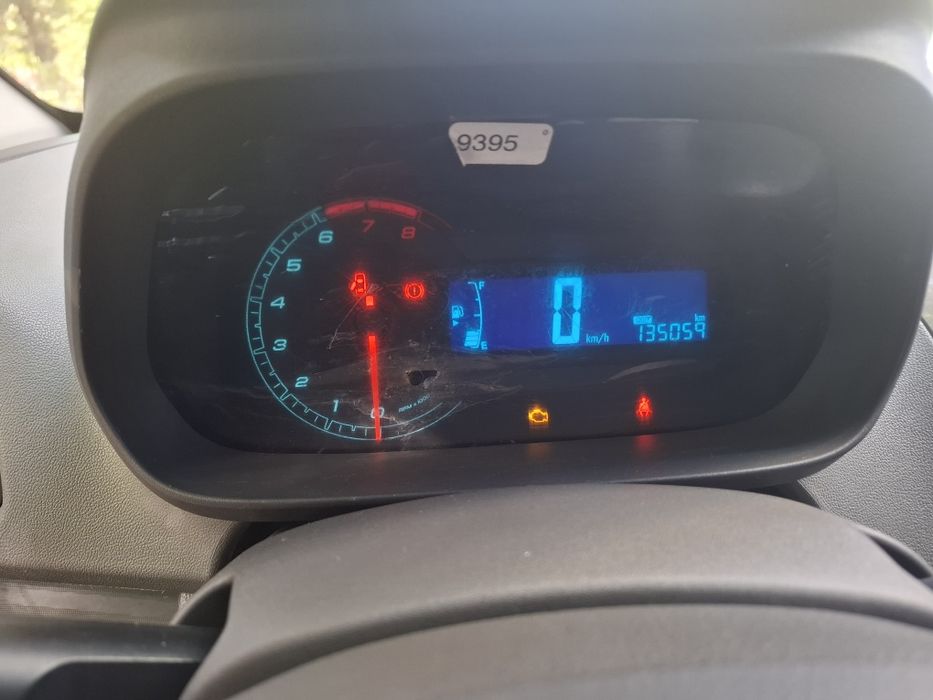 Cobalt mexanika 2019 yil