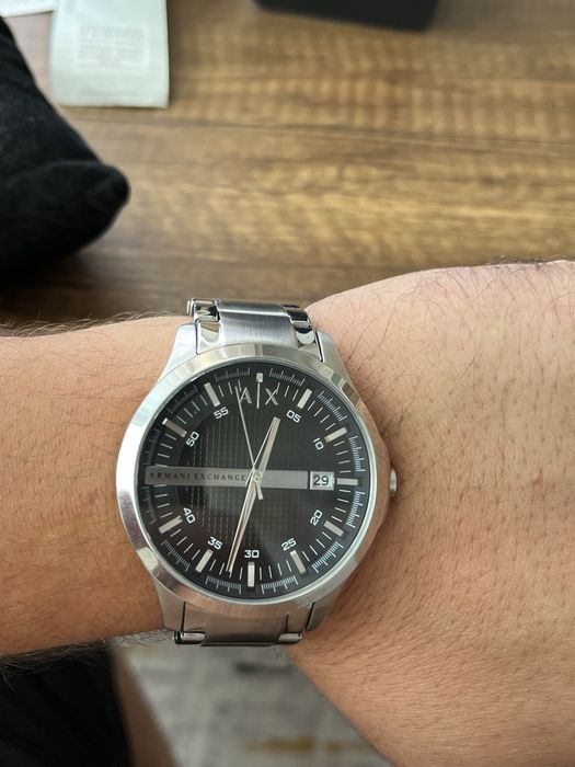 ч. Мъжки часовник Armani exchange AX2103