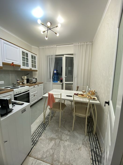 продается 3х ком лен.проект