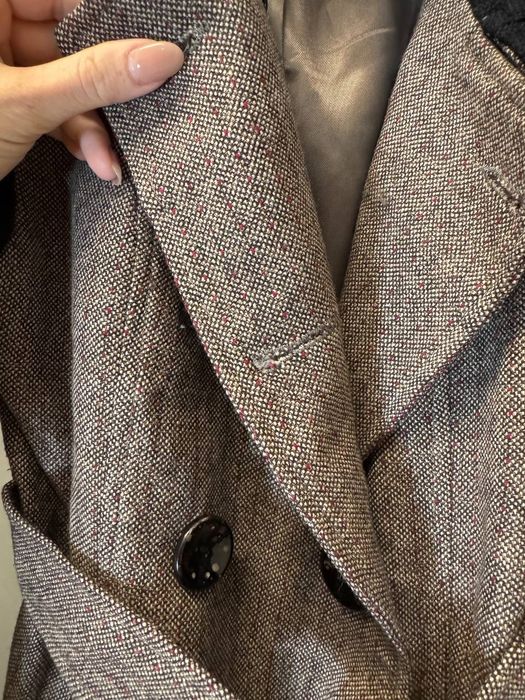 Пальто женское размер 42 -44 (XS)